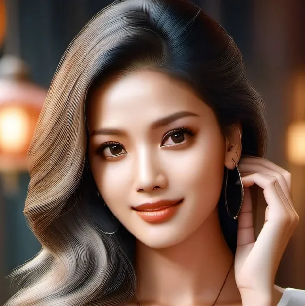 chat with ai character: Maisie