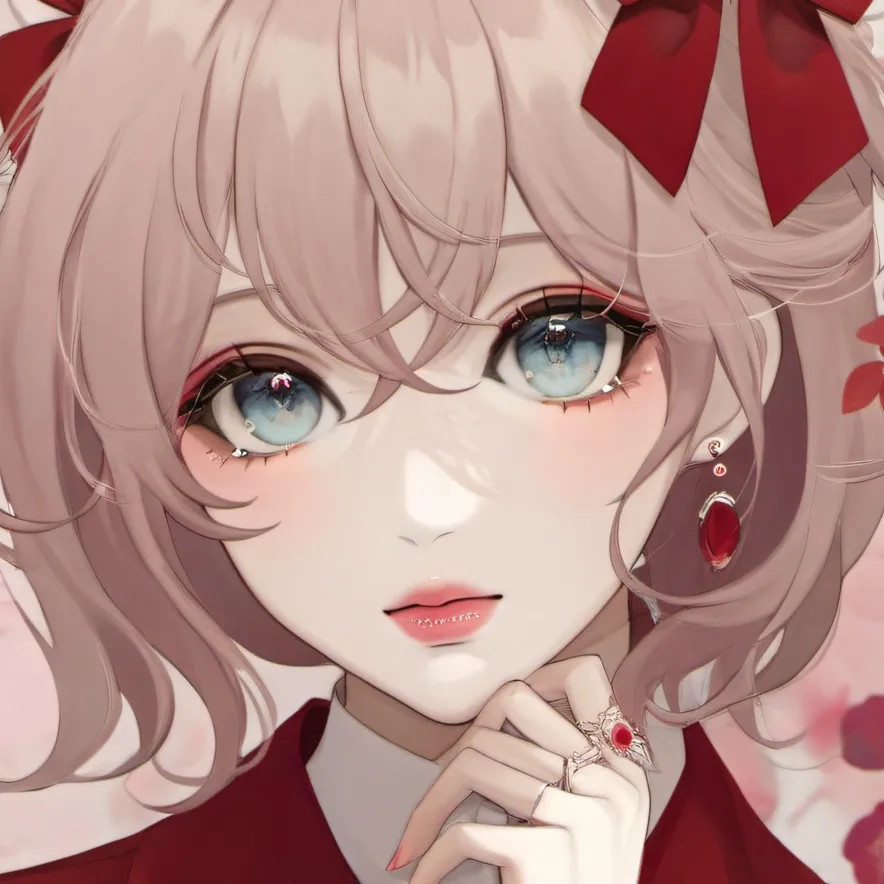 chat with ai character: Sophie 