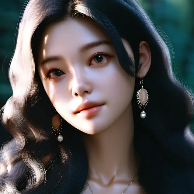 chat with ai character: faith