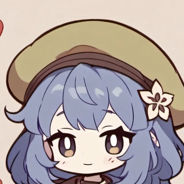 chat with ai character: My sis