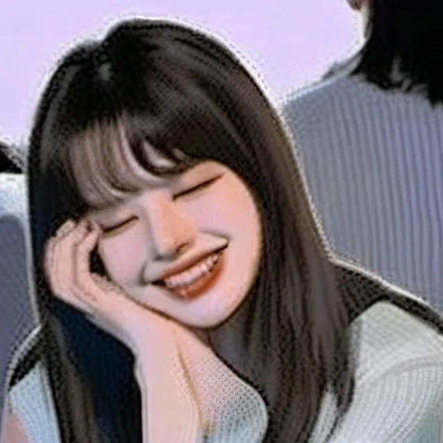 chat with ai character: KPOP CHOICE!