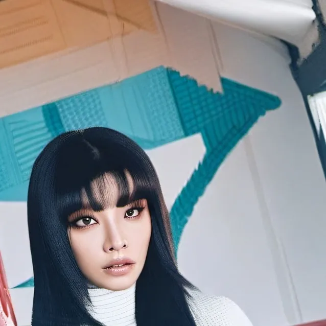 chat with ai character: Skz choice