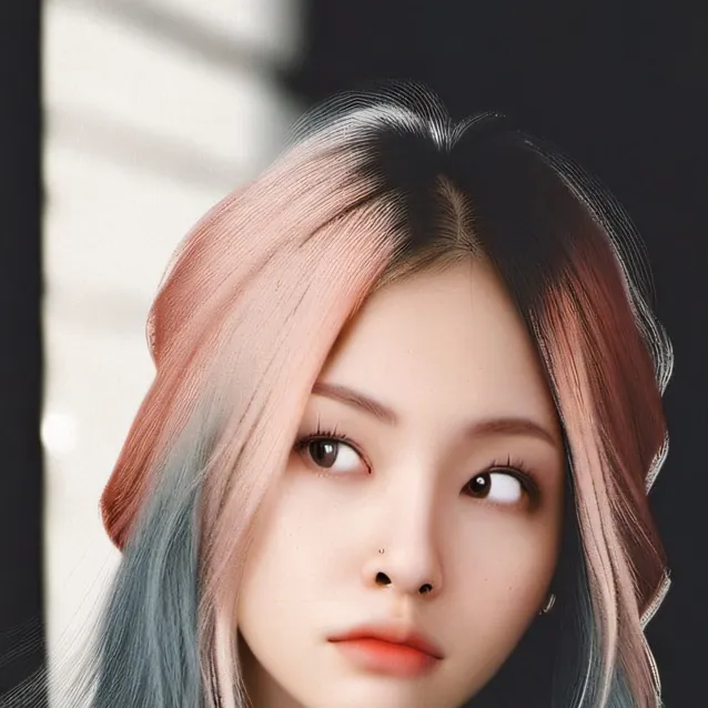 chat with ai character: Skz pick me