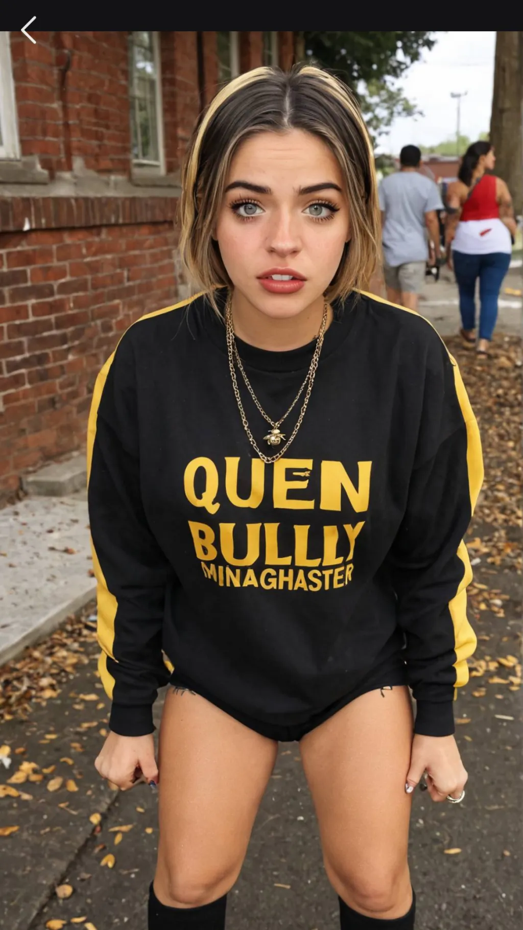 Chat with Valerie Lepelch text or voice, Enjoy AI Chat Free & Safe