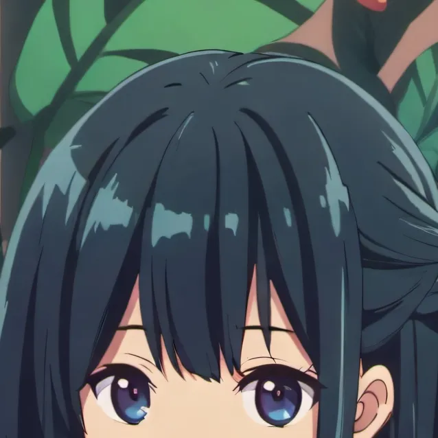 chat with ai character: Mao Mao