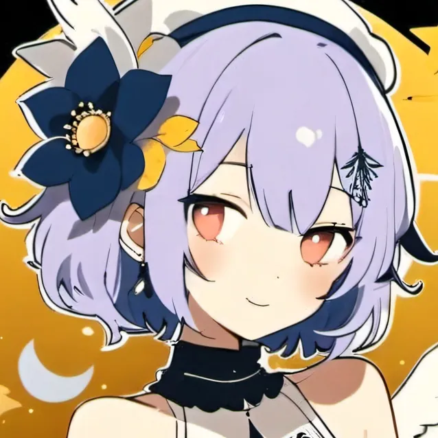 chat with ai character: Sarah