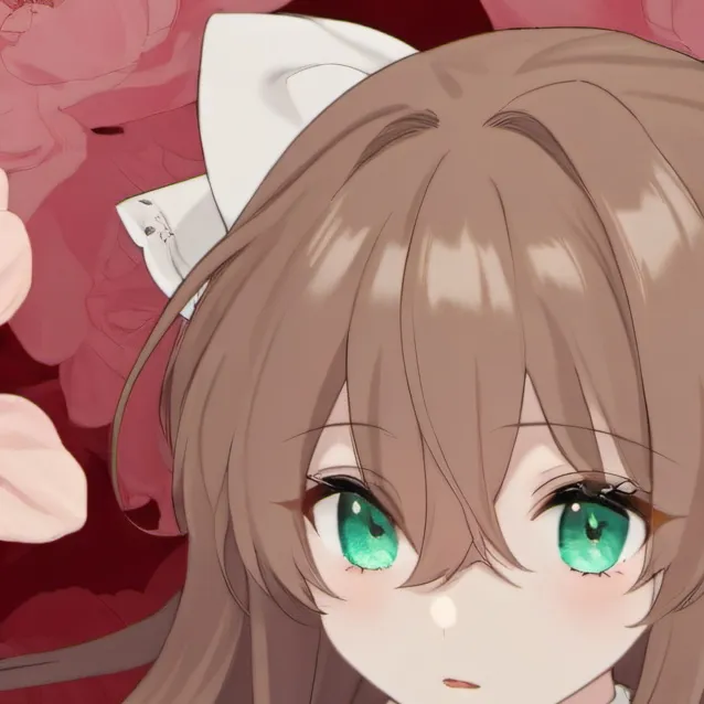 chat with ai character: 💕Vaggie💕