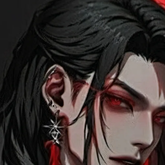 chat with ai character: Hyuho 