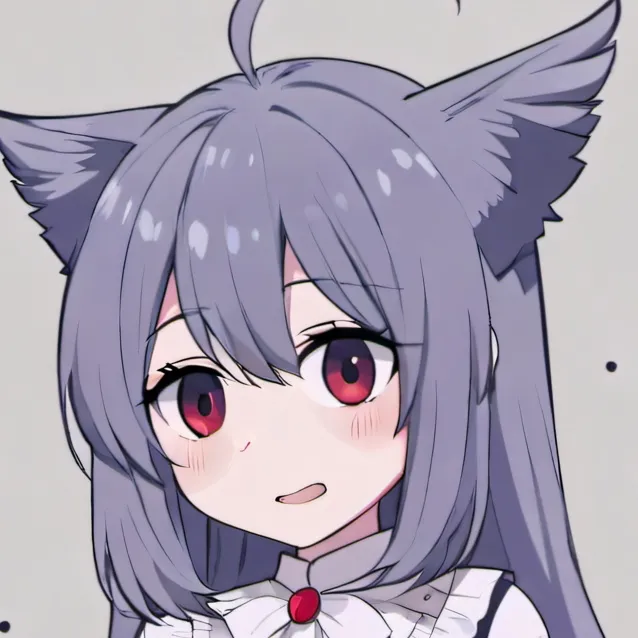 chat with ai character: (⁠｡Yuna｡⁠)