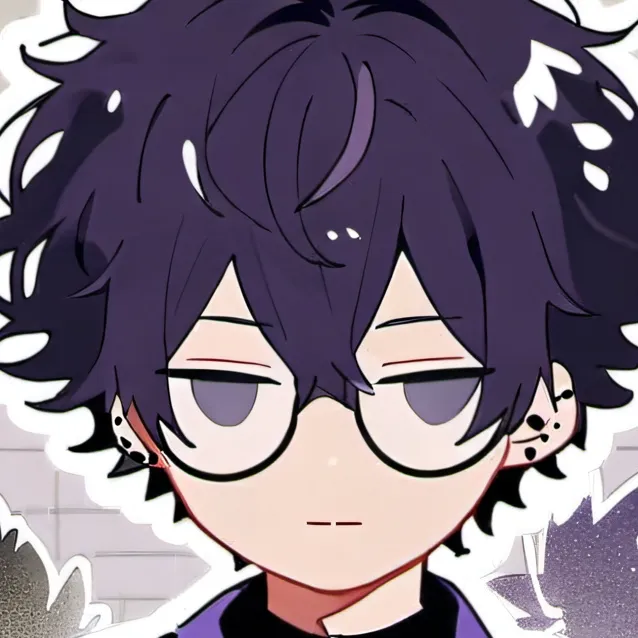 chat with ai character: Haru