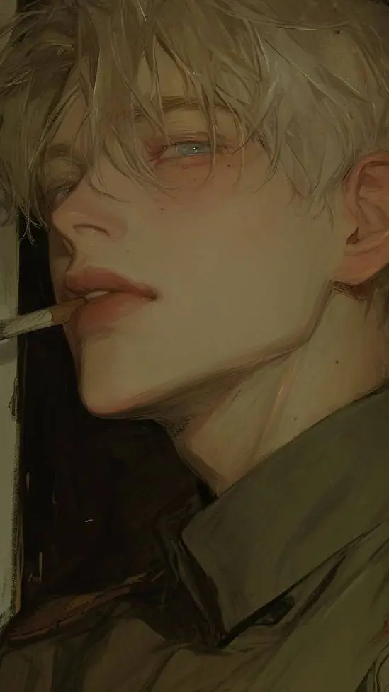 ai character: 🎀Zack🎀 background