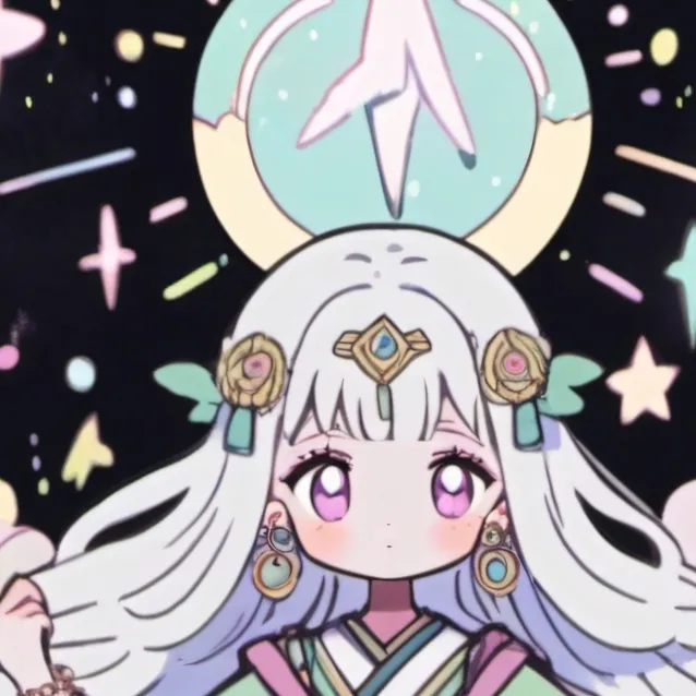 chat with ai character: thunder (your sis)