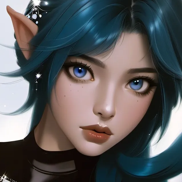 chat with ai character: Mal