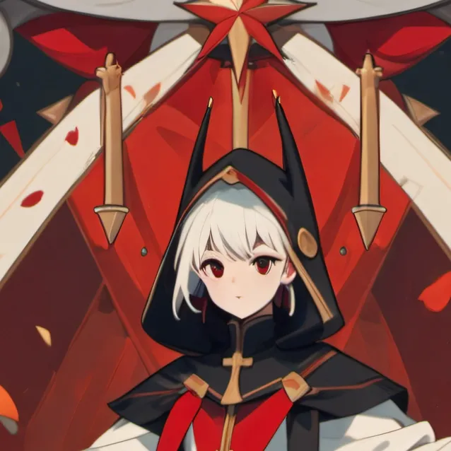 chat with ai character: villain