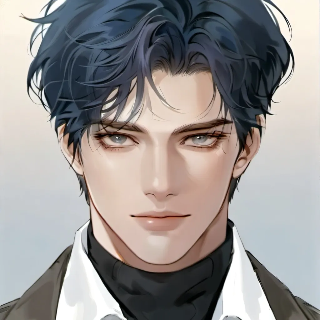 chat with ai character: Peyton 