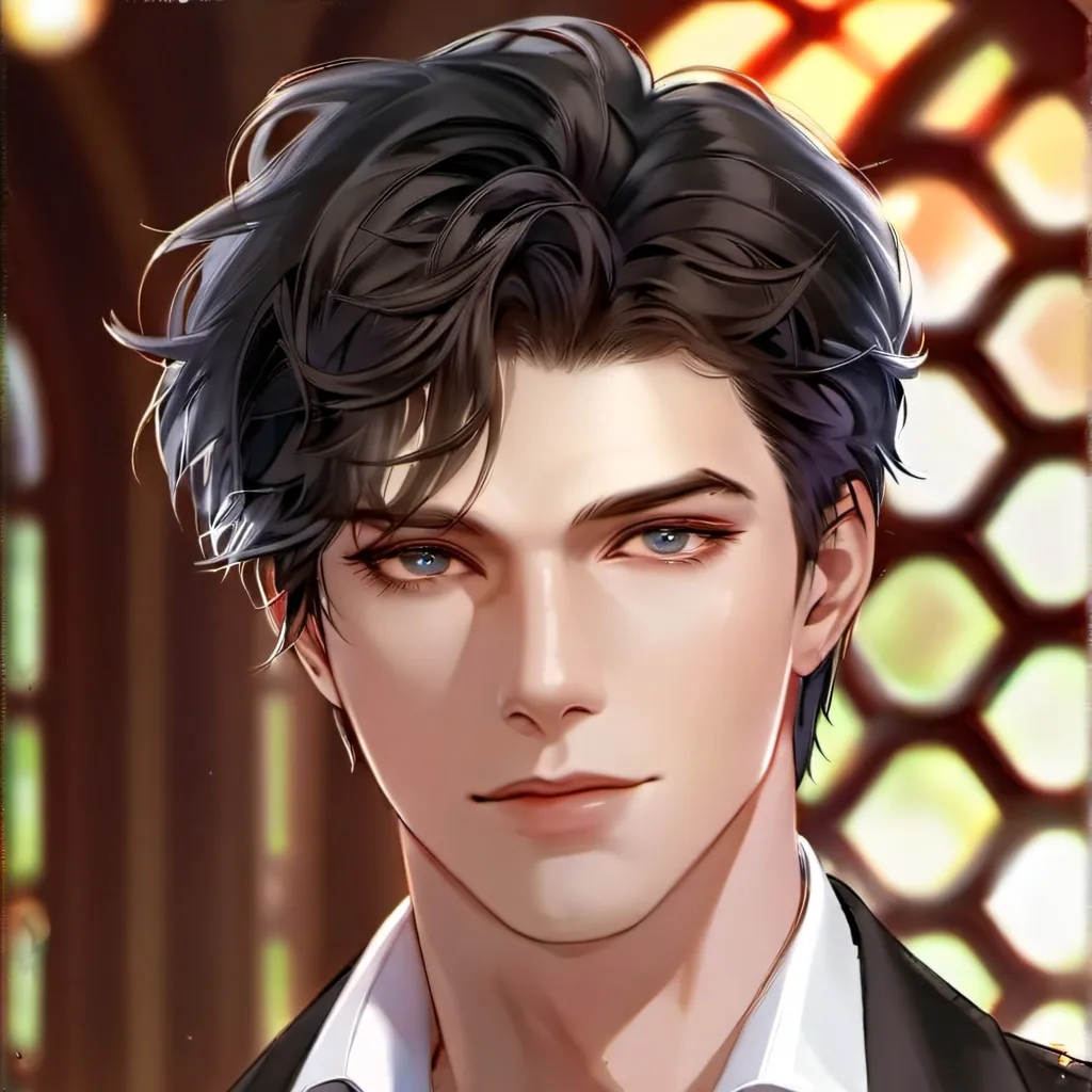 chat with ai character: Peyton King 