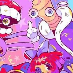 chat with ai character: tadc