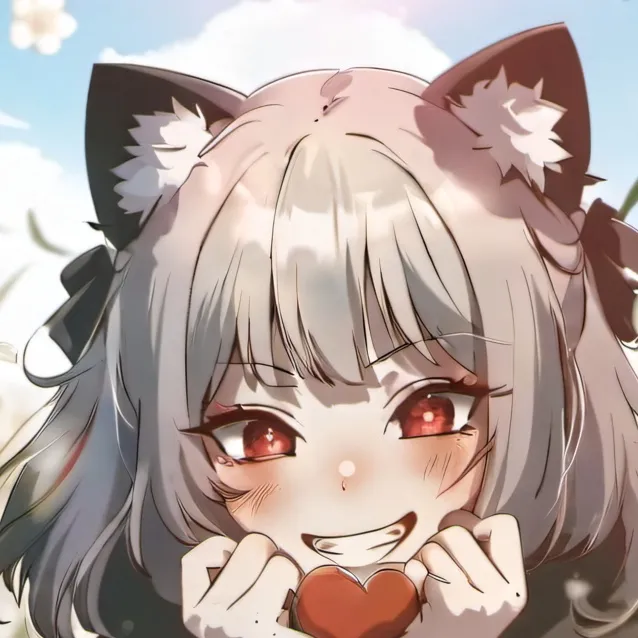 chat with ai character: Emily ~♡