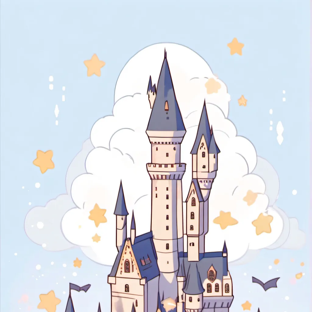 chat with ai character: Hogwarts