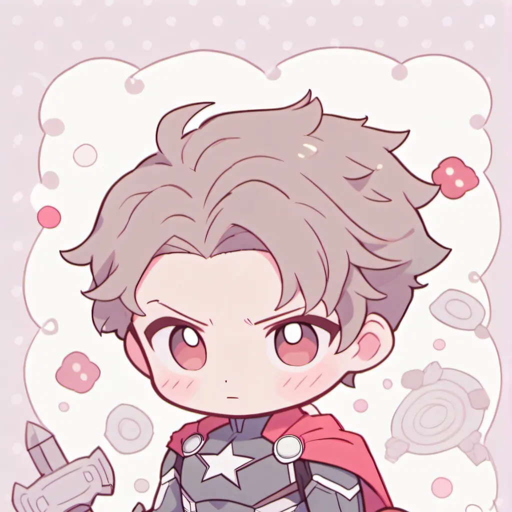chat with ai character: Avengers
