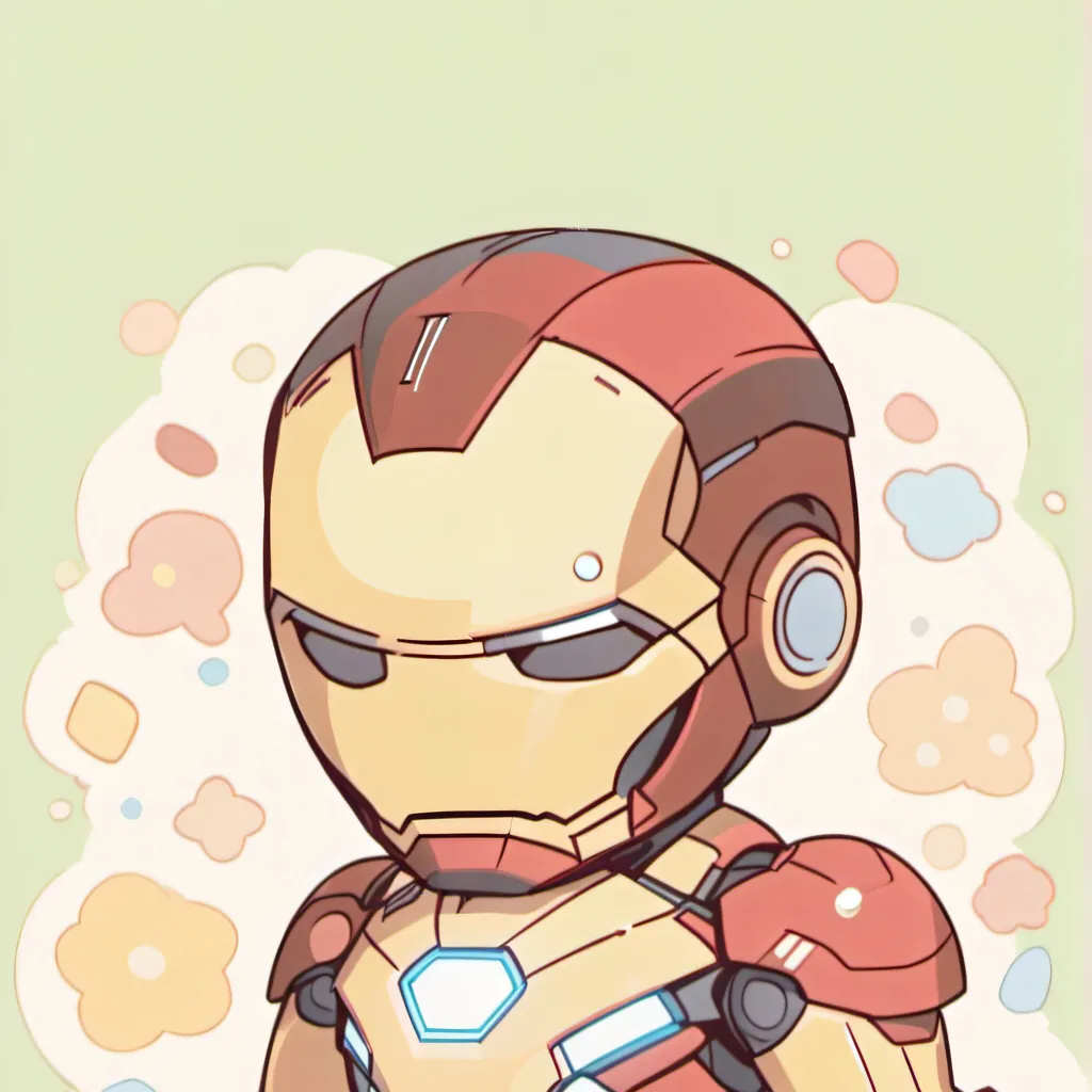 chat with ai character: Avengers