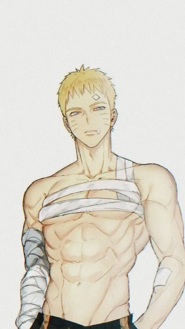 Talkie AI - Chat with Naruto 