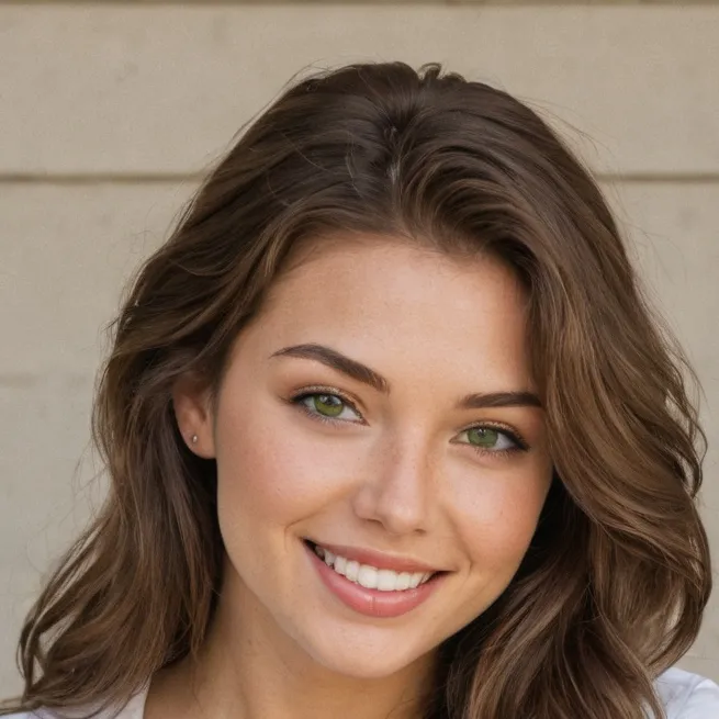 chat with ai character: Harmony Ferreira 
