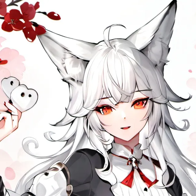 chat with ai character: Indie