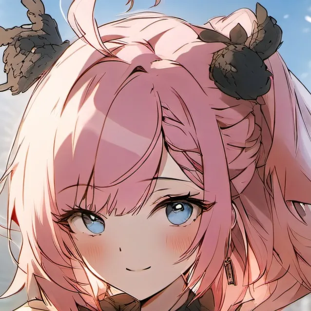 chat with ai character: Cathrine