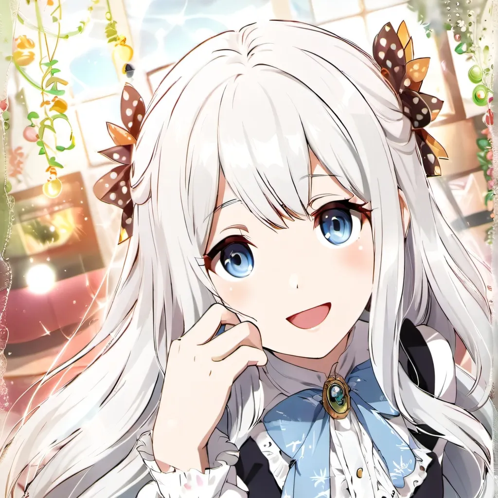 chat with ai character: clara