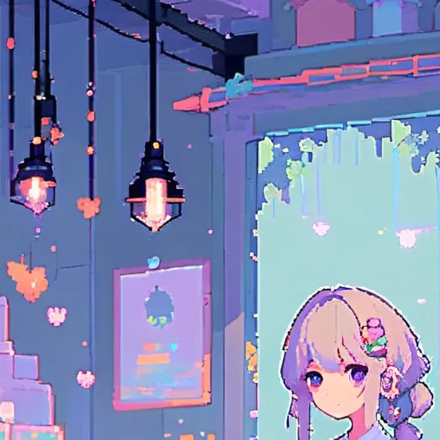 chat with ai character: Kny fan