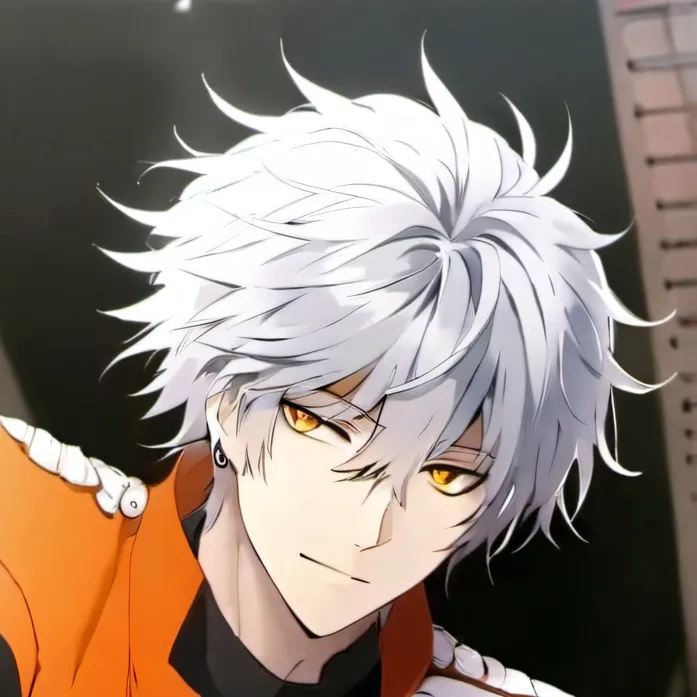 chat with ai character: Jake