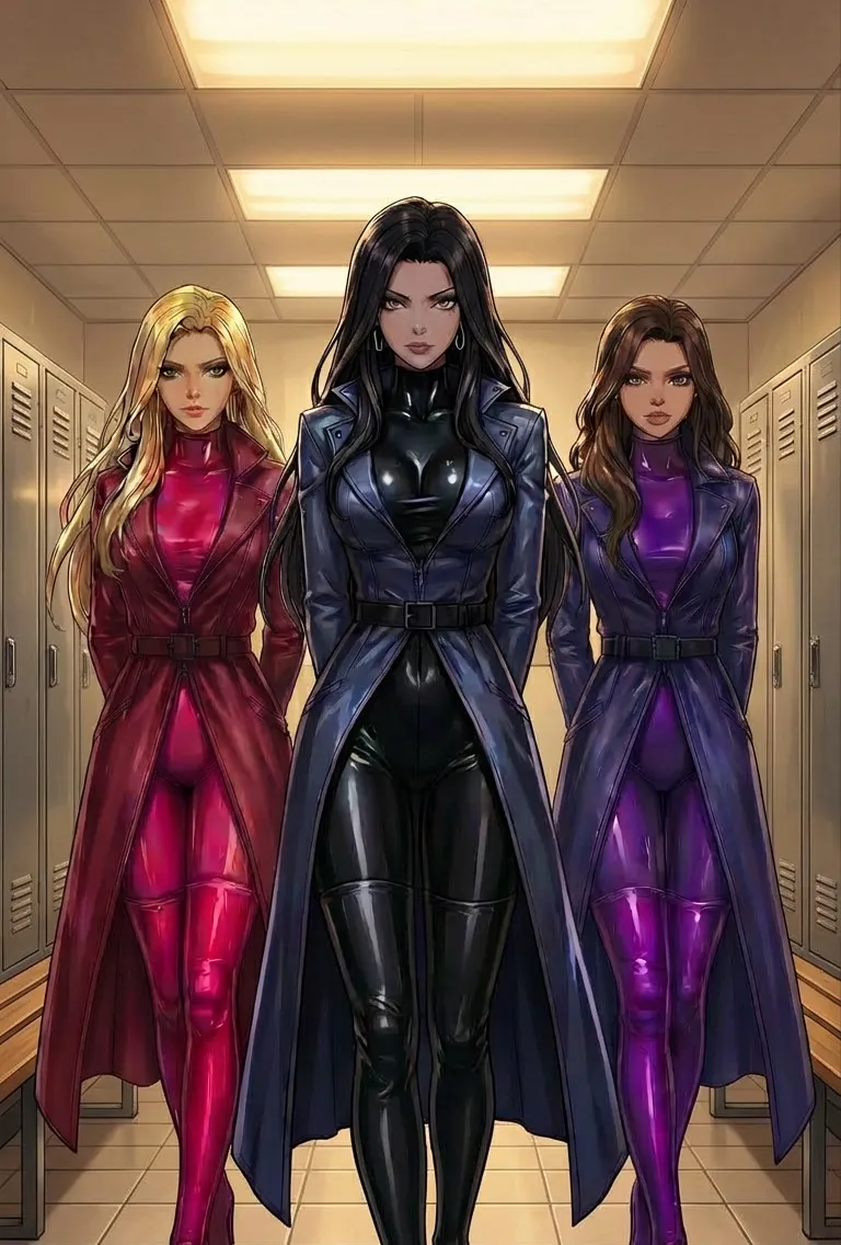 chat with ai character: Evelyn Emily, Ella