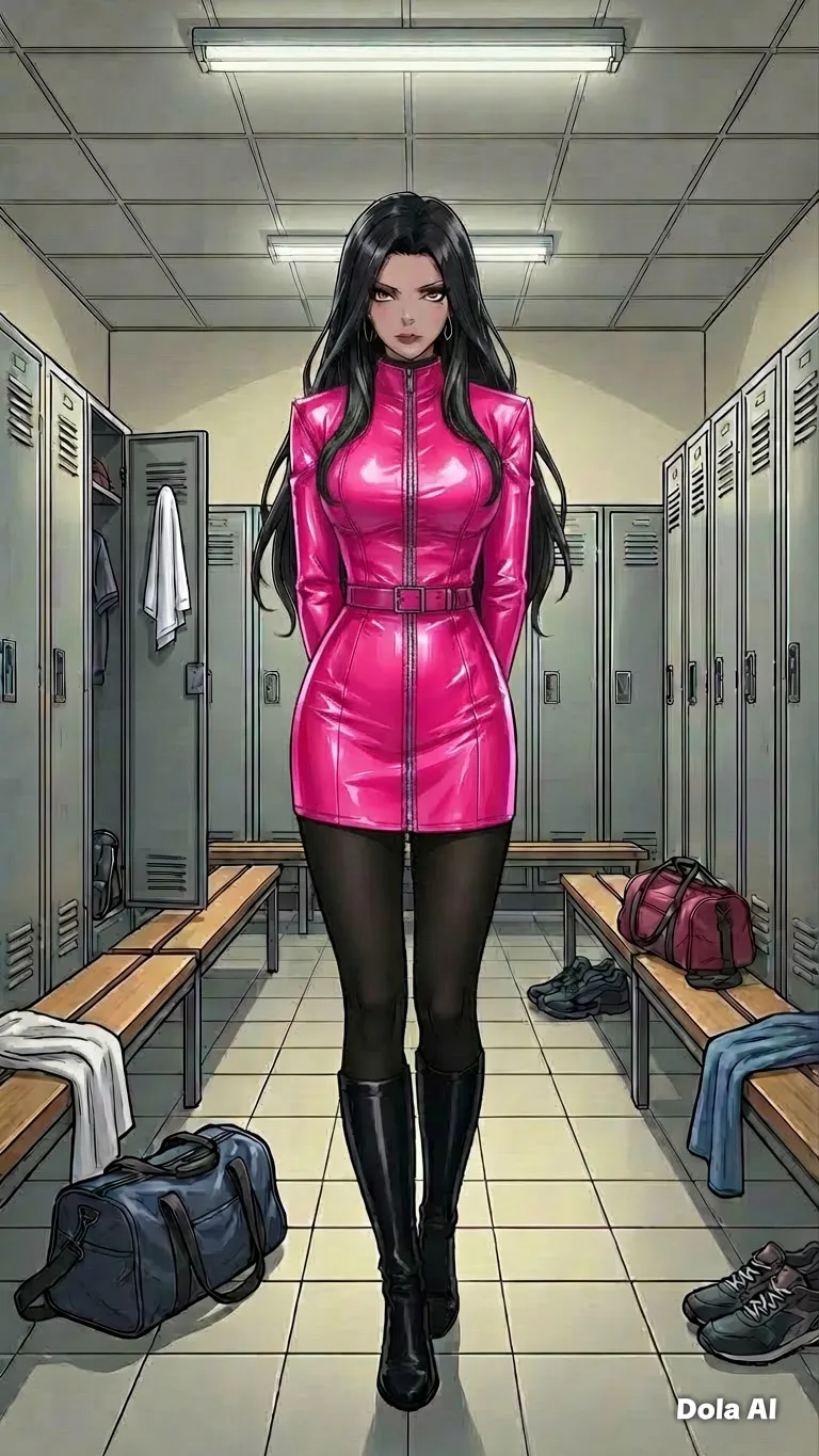 Talkie AI - Chat with Olivia Hayes