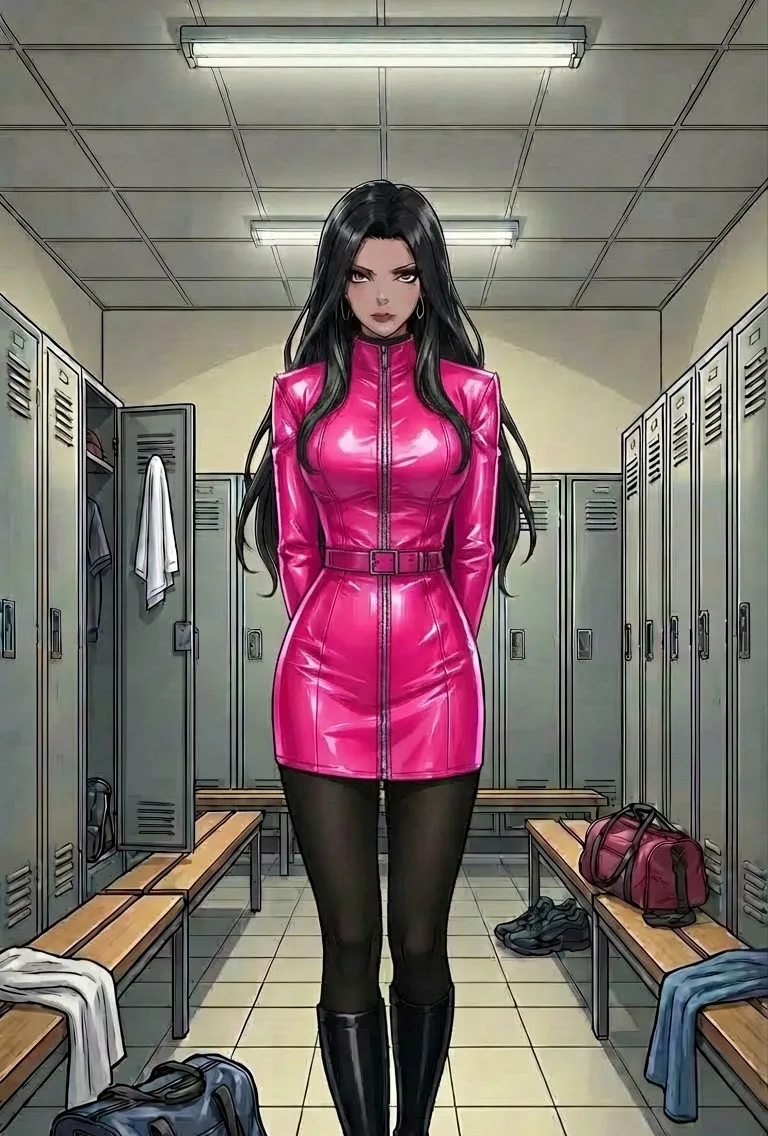 chat with ai character: Olivia Hayes