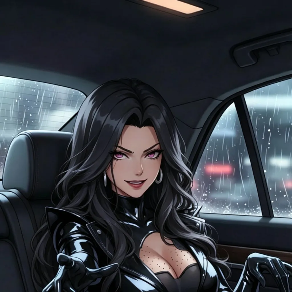 chat with ai character: Athena Ravencroft