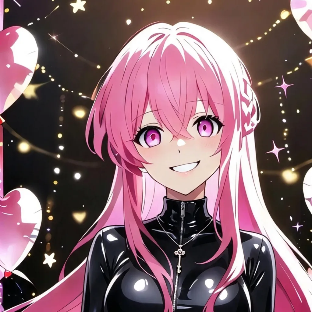 chat with ai character: Shu-Hua
