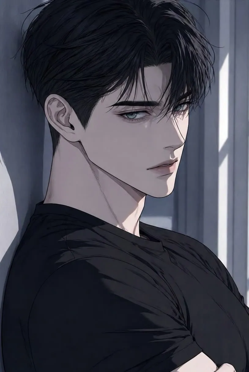 chat with ai character: Léo