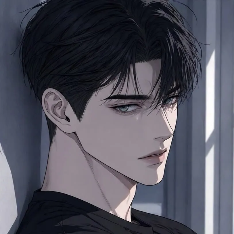 chat with ai character: Alex