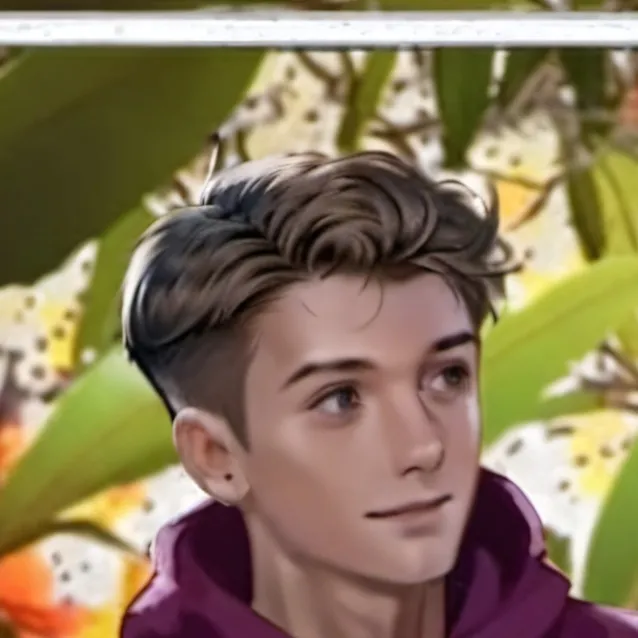 chat with ai character: Sergio M