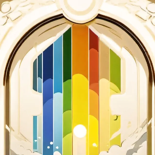 chat with ai character: mha pride month