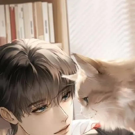 chat with ai character: ⊹kᥡᥣᥱ☘︎