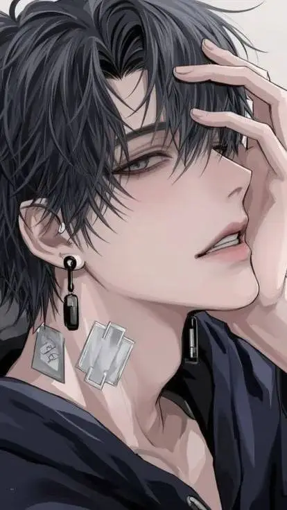 ai character: ⇗Ｎｏａｈ𖥂 background