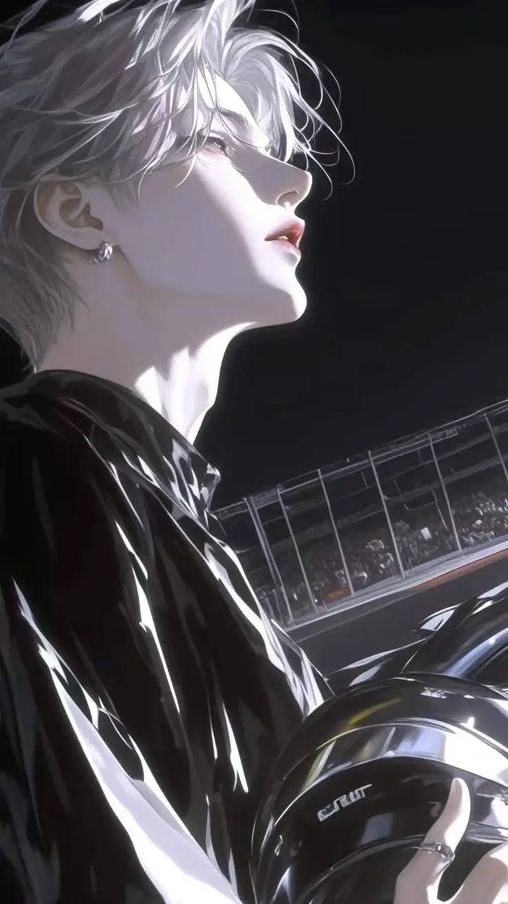ai character: ▷𝙰𝚌𝚎✴ background
