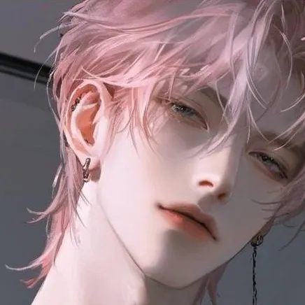 chat with ai character: 𖦜ηι¢ку𖦤