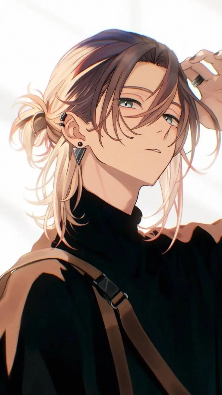 ai character: 𖦊𝖲𝗍𝖾𝗏𝖾𖥉 background