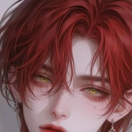 chat with ai character: ☍𝘝𝘪𝘯𝘤𝘦ᯓ