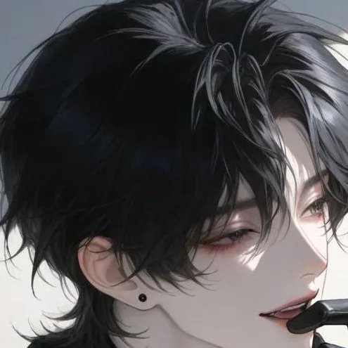 chat with ai character: ও𝙹𝚊𝚜𝚙𝚎𝚛☘︎