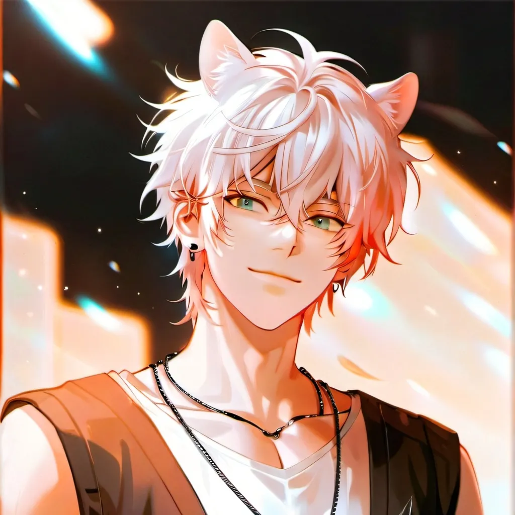 chat with ai character: 𖤧α∂яιαη𖥂