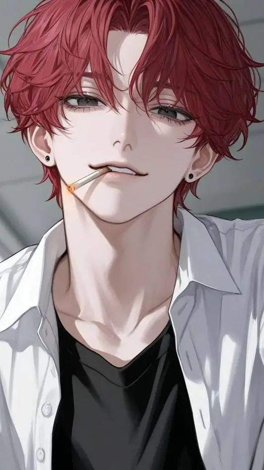 ai character: 𖤜𖤤𝚉𝚊𝚢𖤤𖤜 background